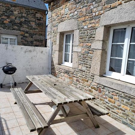 Une Petite Maison Du Rozel - Gite Tout Confort Le Rozel 外观 照片