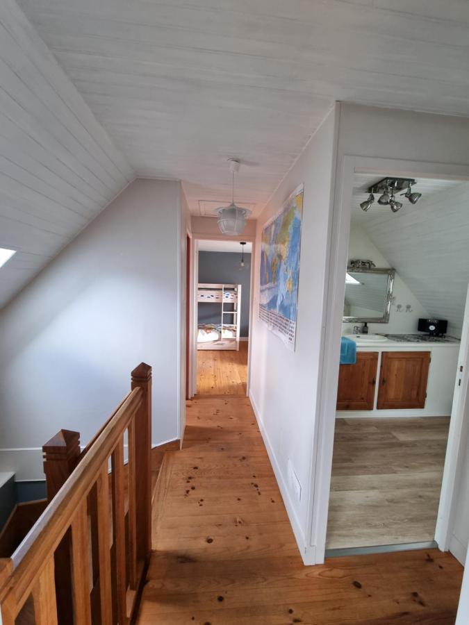 Une Petite Maison Du Rozel - Gite Tout Confort Le Rozel 外观 照片